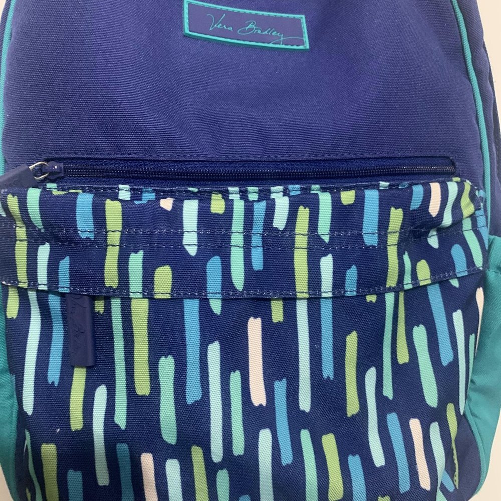 Vera Bradley Multi- Pattern Backpacks - image 1